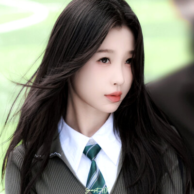 春日氧气感扑面而来