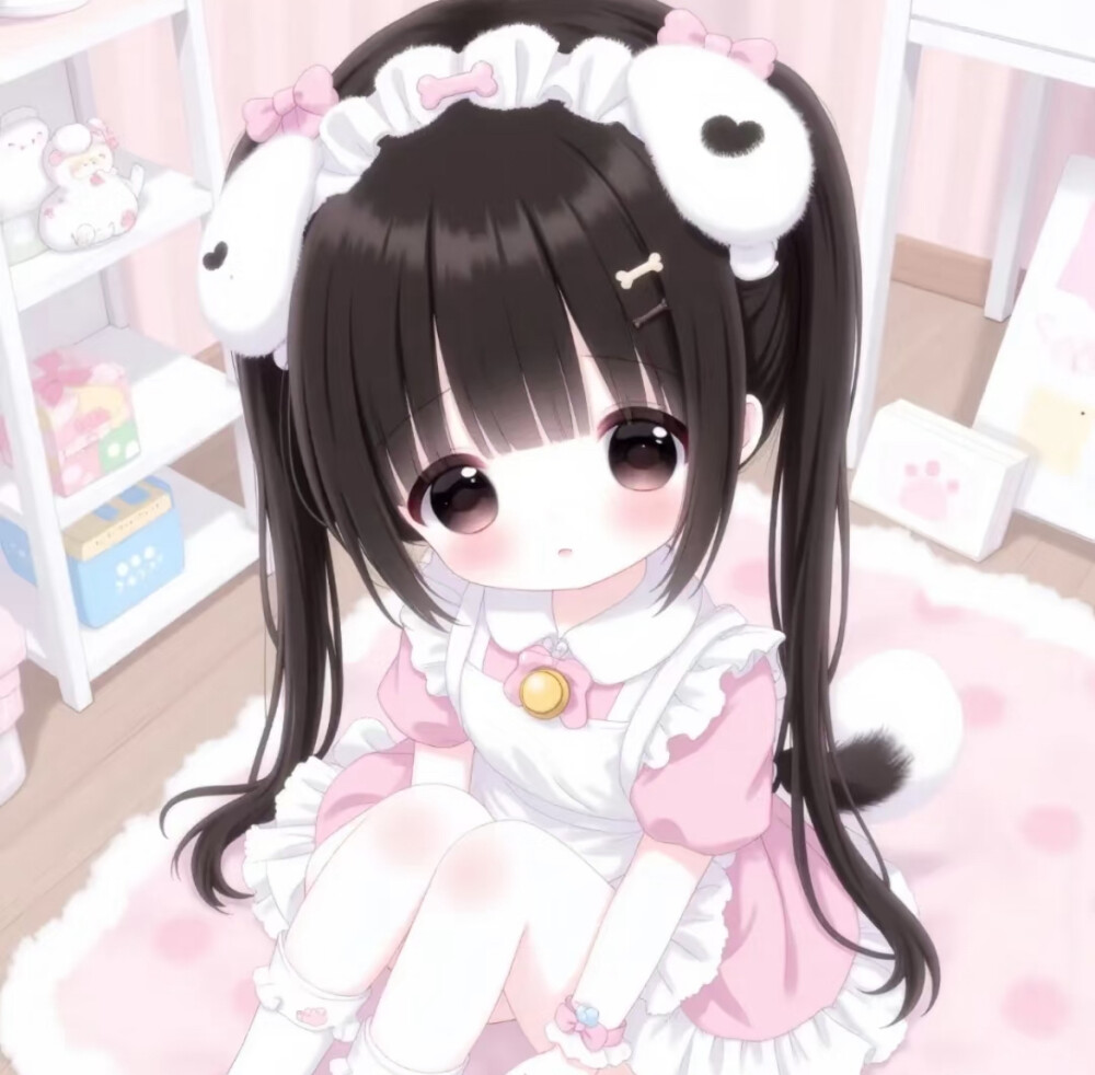 头像