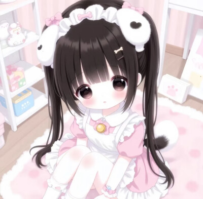 头像
