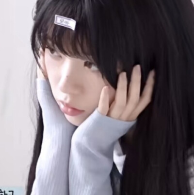 你是最可爱的