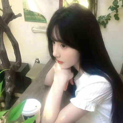 女生头像