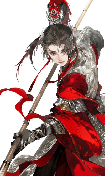画师：饼饼大战贰狗叽
#插画分享#