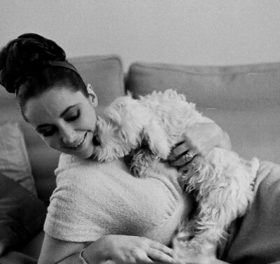 Elizabeth Taylor