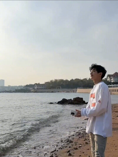 杨洋