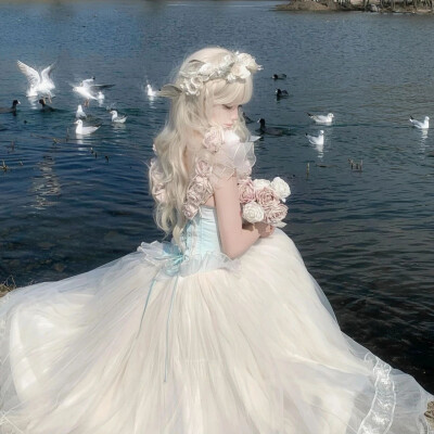 婚纱