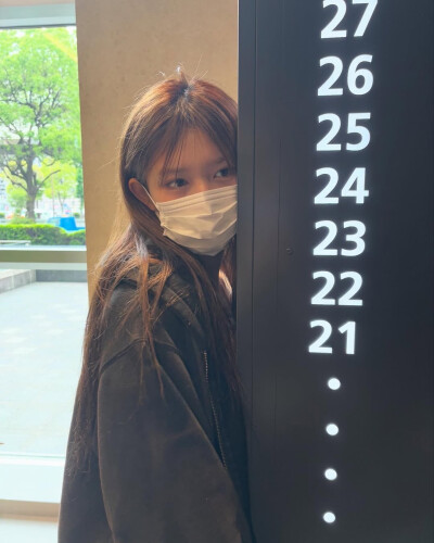 ive leeseo李瑞