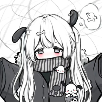 ·头像分享·
·图源网络侵删·