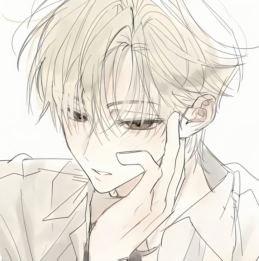 四月