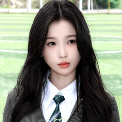 春日氧气感扑面而来