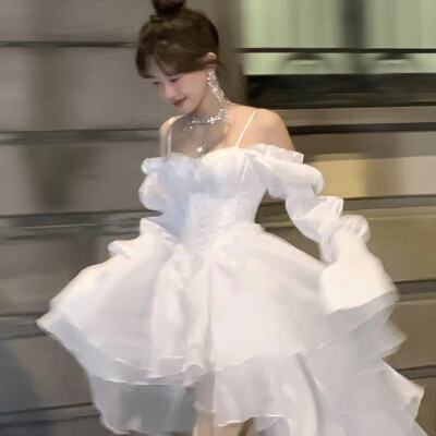 婚纱
