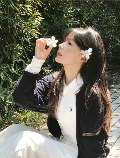 春日女头