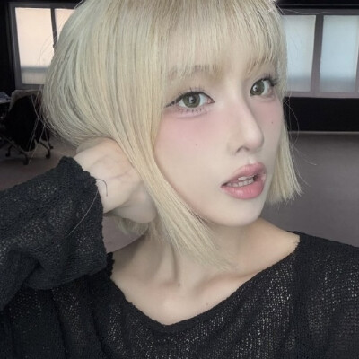 想一个女孩