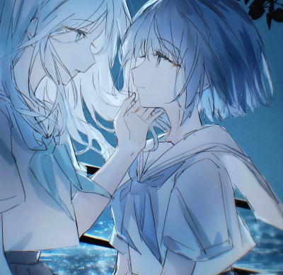 闺蜜头像