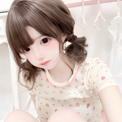 女生头像