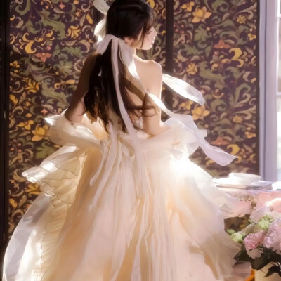 婚纱