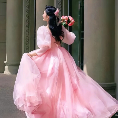 婚纱