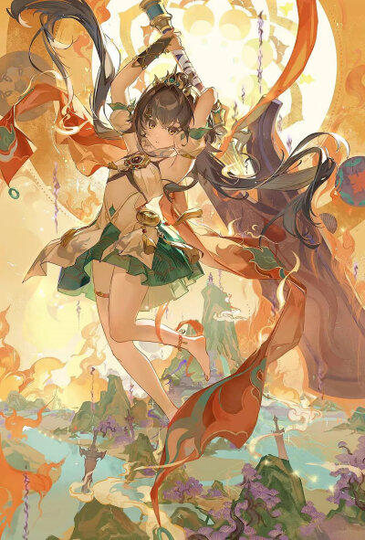 崩铁