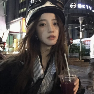 女生头像