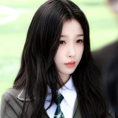 春日氧气感扑面而来