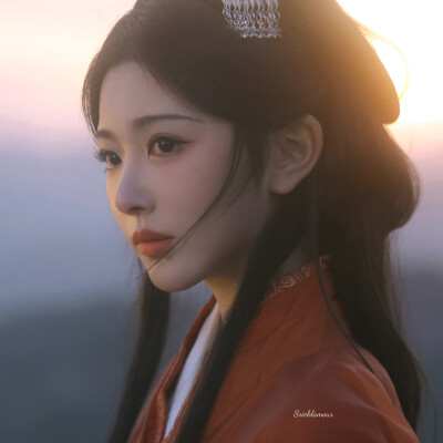 渐黄昏 清角吹寒 都在空城。