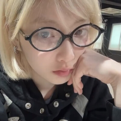 想一个女孩