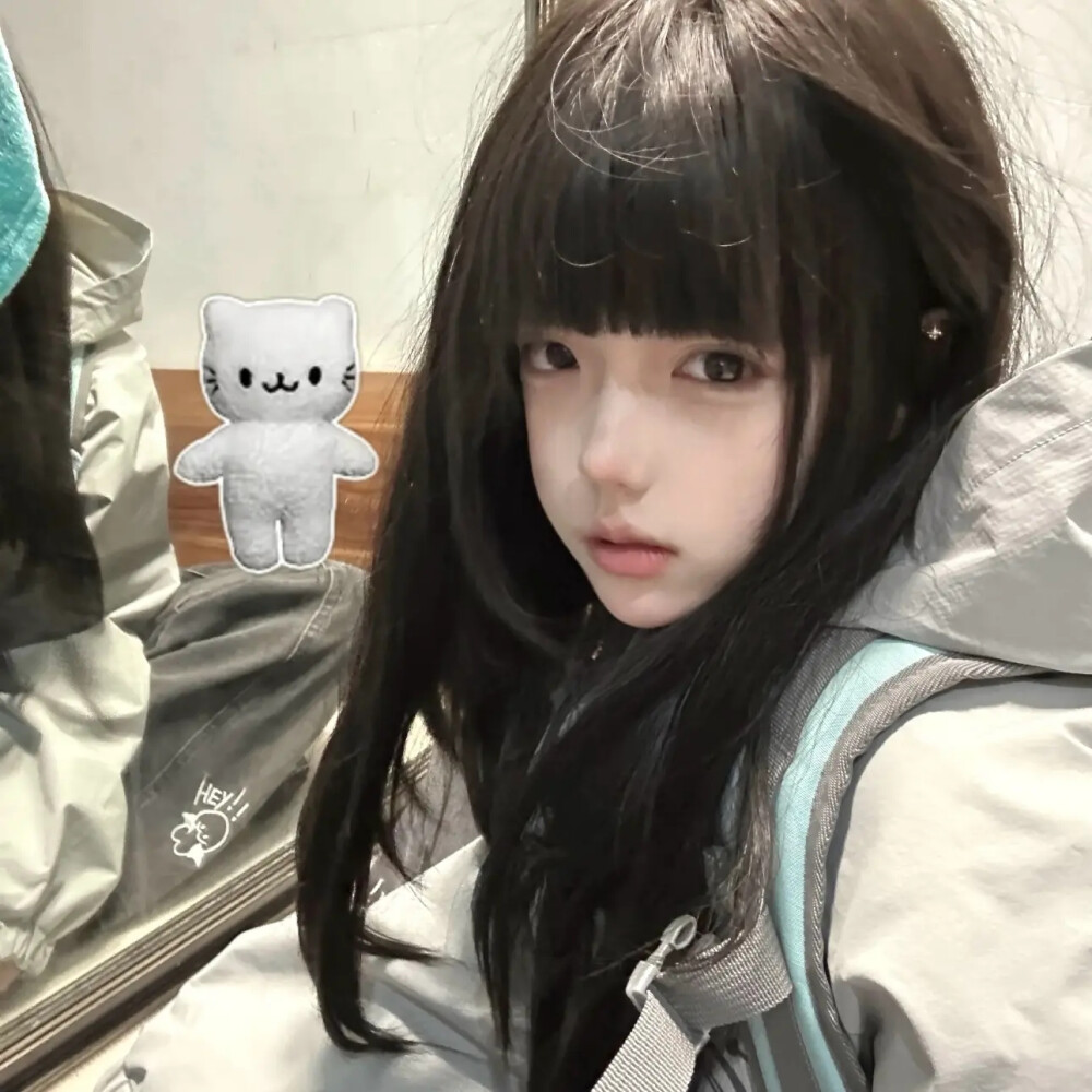 权威女头