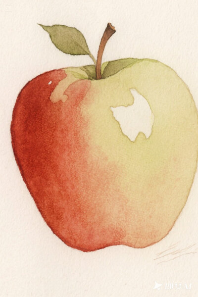 苹果