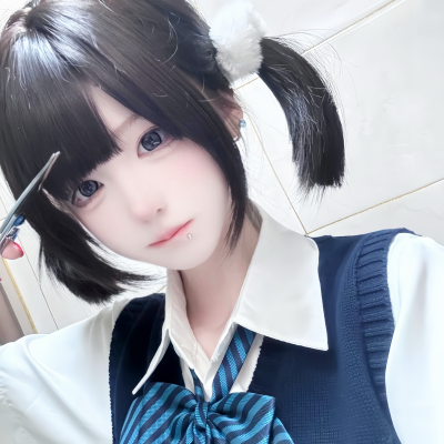 女生头像