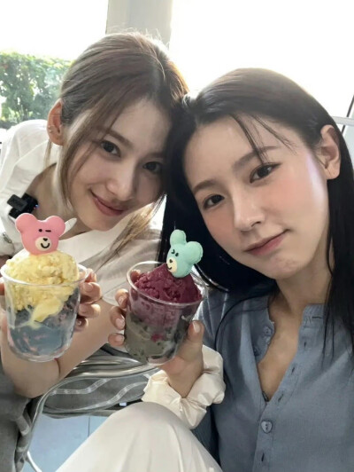 凑崎纱夏 赵美延