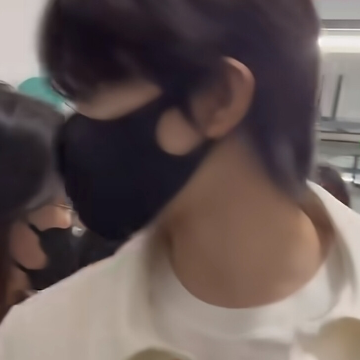 上班这一组也好看