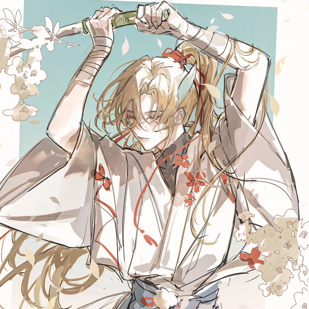 头像