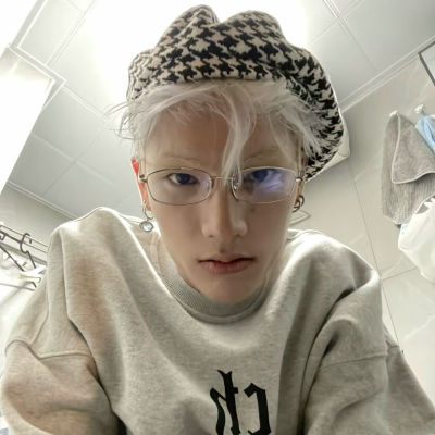 男生头像