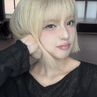 想一个女孩