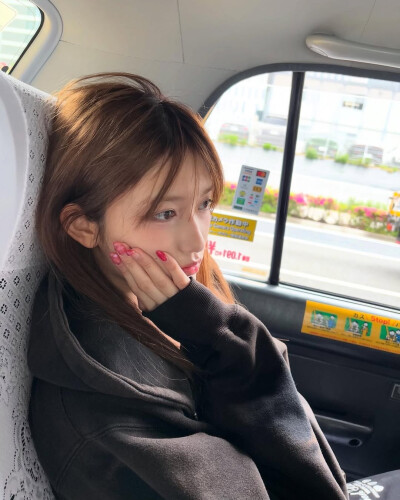 ive leeseo李瑞