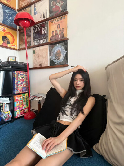 段小微