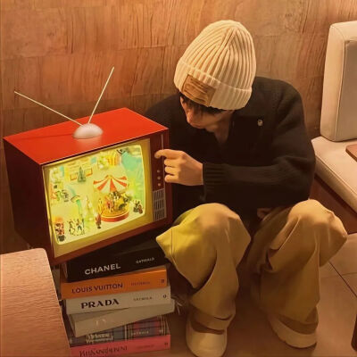 情头