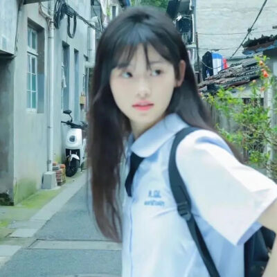 女头