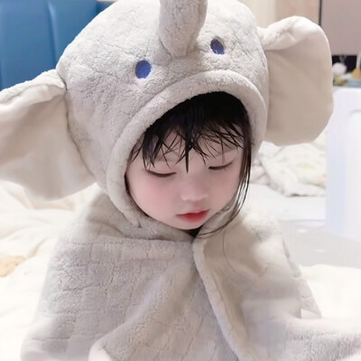 萌娃头像