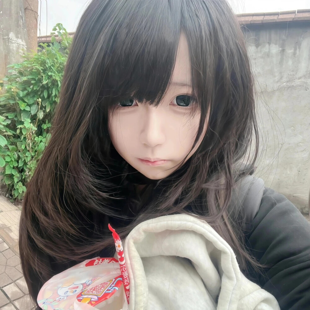 权威女头