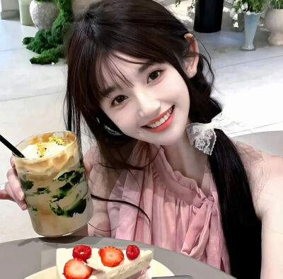 女头像