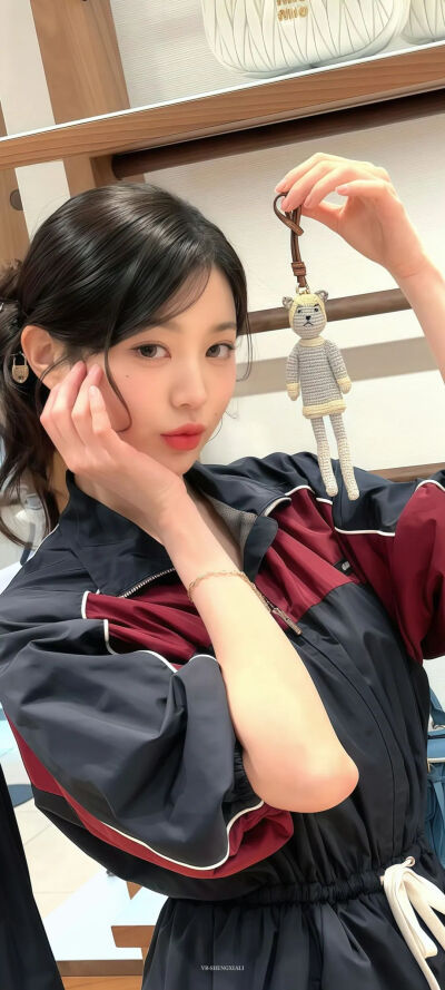 女头