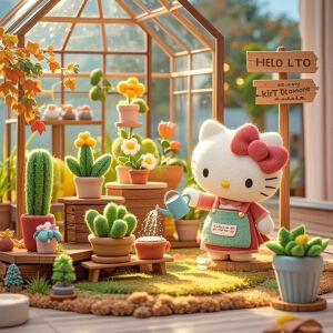 sanrio ~ 萌像
