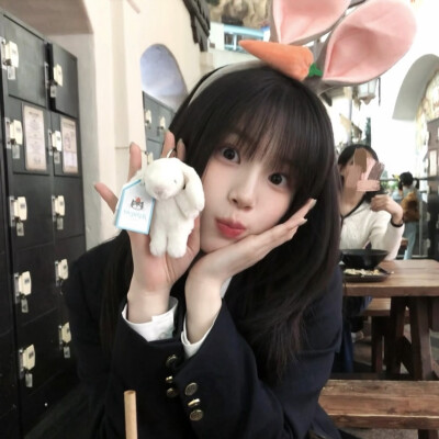 女生头像