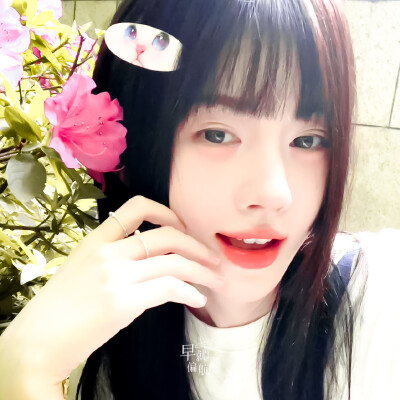 鞠婧祎
