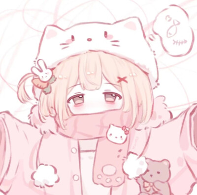 ·头像分享·
·图源网络侵删·