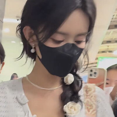 小花仙