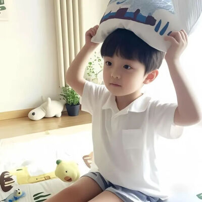 情头