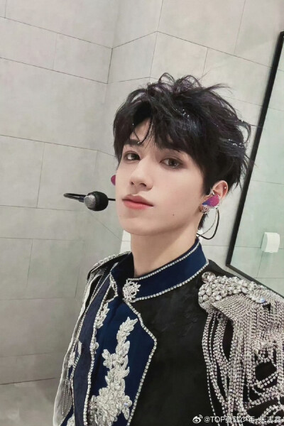 朱志鑫