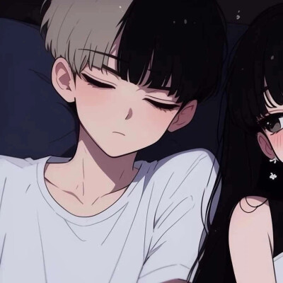 情头