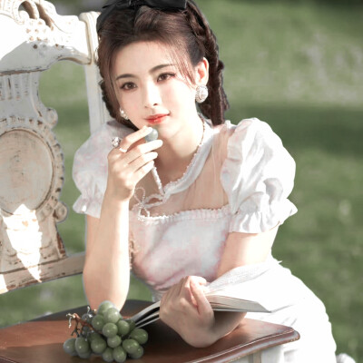 。